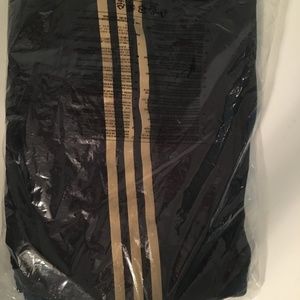 COPY - Adidas Tiro19 Training pants, blk/reflecti…